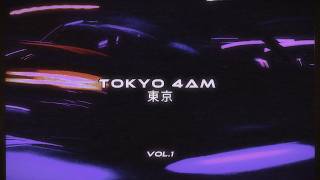 MRJay  T O K Y O 4AM 東京 Vol1  𝘛𝘩𝘦 𝘞𝘢𝘷𝘦𝘱𝘩𝘰𝘯𝘬 𝘚𝘩𝘰𝘸𝘤𝘢𝘴𝘦 WavePhonk [upl. by Annis105]