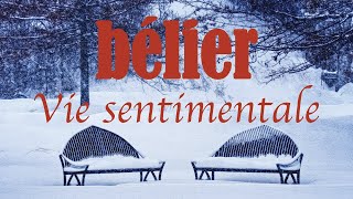 BELIER  Vie Sentimentale nov  déc 2021 [upl. by Aihsemaj]