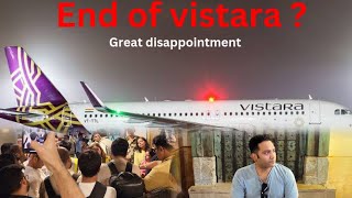 Terrifying Incident Passengers Dath Threats 🫨🫨 viraltrending [upl. by Fairman]