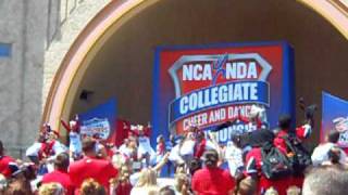 North Carolina State University Small Coed Div IA 4811 [upl. by Chelsie236]