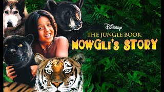 Patreon Review Request The Jungle Book  Mowglis Story [upl. by Kcirre]