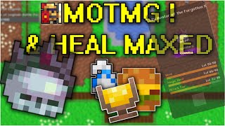 MOTMG 2024 amp JULY REPORT  EP 24  0 To Divine Pet  RotMG [upl. by Barfuss796]