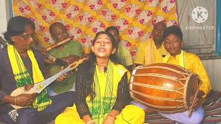 Bhawaiya gaan Silpi Mamuni Roy [upl. by Trella]