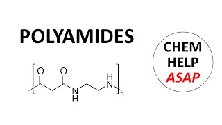 polyamides [upl. by Haroun523]