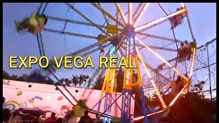 Expo Vega Real 2023 LA VEGA REPUBLICA DOMINICANA [upl. by Suolevram82]