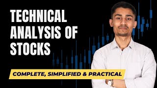 Technical Analysis Course by Share Durbar [upl. by Nomolos]