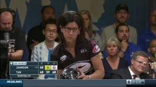 PWBA Bowling Tour Championship 09 04 2016 HD [upl. by Astraea453]