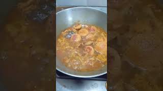 Paneer phulkopi alur jhol song food trending homemadefood [upl. by Pepi756]