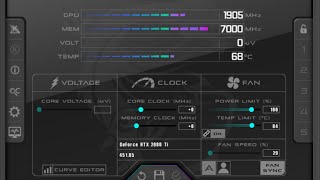 RTX 3060 Ti and intel core i7 11700F pc benchmark in 4 games [upl. by Cosmo]