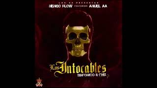 Ñengo Flow Los Intocables ft Anuel [upl. by Belita]