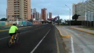 MARACAIBO AVENIDA EL MILAGRO [upl. by Sheryle]