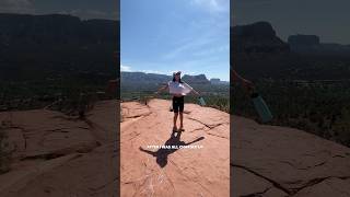 Day trip to Sedona sedona arizona [upl. by Andrien104]