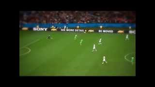 Manuel Neuer vs Algerien  One man show [upl. by Harmony]