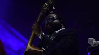 Highlights of Gregory Porter at Abu Dhabi Festival 2023 [upl. by Klaus201]