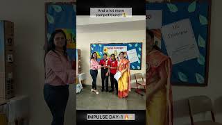 Impulse  Meridian School  Kukatpally [upl. by Ssilem]