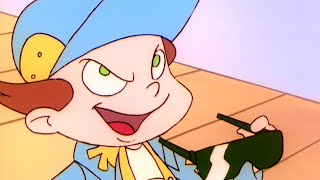 Gadget Boy and the Ship of Fools amp MORE 🔍 Gadget Boy  Full Episodes  Classic Cartoons [upl. by Tolley75]