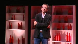 The Rise of the Different Ian Bremmer at TEDxOxford [upl. by Rodgers522]