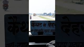 Haryana Roadways travelbadlibadlilageharyanaroadwaysofficial harayanaroadways trending youtube [upl. by Arait]