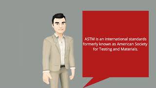 ASTM  What is ASTM  ASTM Full Form  ASTM Stands for  America Society for testing Material  ASTM [upl. by Esiled]