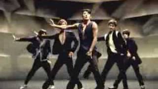 TVXQ  MIROTIC Dance Version [upl. by Thisbee]