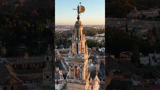 Giralda de Sevilla [upl. by Mueller]