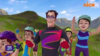 Shiva  शिवा  The Cycle Gang  Full Episode 34  Voot Kids [upl. by Hsirap]