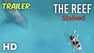 The reef stalked trailer 2022 Film Hiu terbaru [upl. by Dikmen508]