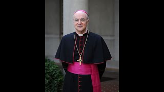 Vigano Excommunicated Why We Should be Cautious Rather than Coronate [upl. by Enitram]