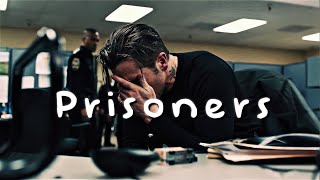 Pride  Prisoners EDIT [upl. by Carma]