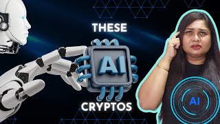 Best 10 AI Crypto Coins to Buy Now and Hold till 2025 for 100x Returns [upl. by Nnahgem]