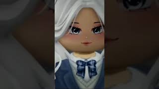 Vampire 37 Ep6 Cheated Rescue the Vampire girl Cute Roblox TV [upl. by Richara]