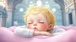 Sleep Instantly Within 3 Minutes ♥ Baby Sleep Music ♫ Mozart Brahms Lullaby ♫ Lullaby ♥ Sleep Music [upl. by Knowlton]