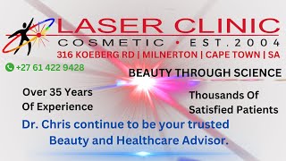 CHOLESTEROL SPOTS XANTHELASMA laser removal  Cape Town [upl. by Llain]