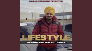 Life Style feat Banka [upl. by Marb289]