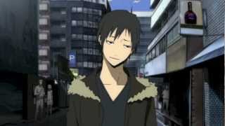 Izaya Orihara AMV Sarcasm [upl. by Boeke710]