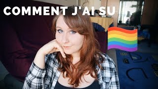 HÉTÉRO LESBIENNE PAN BISEXUELLE  comment jai compris MON ORIENTATION SEXUELLE [upl. by Kries]