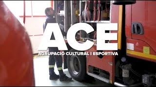 ACE Agrupació Cultura i Esport Bombers de Barcelona [upl. by Karilla]