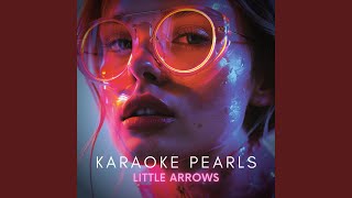 Little Arrows Karaoke Version Originally Performed By Leapy Lee [upl. by Lubbi]