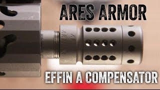 EFFIN A Compensator Review [upl. by Albina731]