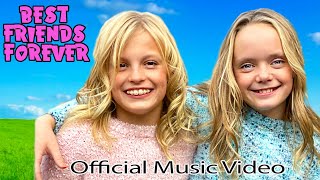 Best Friends Forever Official Music Video by Jazzy Skye [upl. by Malti820]