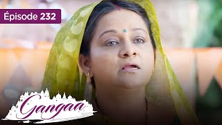 GANGAA  ep 232  Une jeunesse sacrifiée  Série en Français [upl. by Leinahtam930]