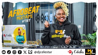 Afrobeat Mix By Dj Celestar  Naija Hits TBT  Burna Boy  Davido  Wizkid  Patoranking  Timaya 41 [upl. by Ellenyl309]