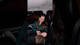 AimanMuneebKhan MuneebButtOfficial aimankhan trendingshorts viralvideo youtubeshorts [upl. by Croteau]