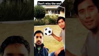 Do you know this soccer tricsoccer football dog futbol messi comedy comedyfilms funny short [upl. by Laehcar]