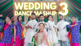 Sauda Khara Khara x Tareefan x Jalebi Baby x Sadi Gali x Jugnu x Bijlee  Wedding Dance Mashup [upl. by Mills573]