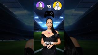 Ronaldo vs IshowSpeed vs Broski vs Husbulla shorts football messicristiano ronaldo MrBeast [upl. by Eilatam]