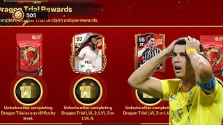 I opened all lunar new years packs in fc mobile 😎 fifamobile [upl. by Gnoz616]