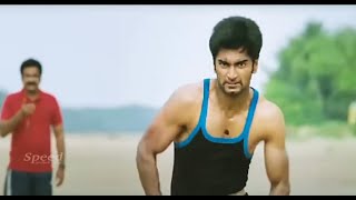 Eetti Malayalam Dubbed Movie  Atharva Malayalam Action Thriller Movie  Malayalam Dubbed Movie [upl. by Iden352]