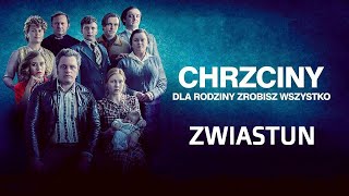 CHRZCINY 2022 Zwiastun Film Polski Katarzyna Figura Michał Żurawski [upl. by Auqenet777]