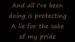 Westlife  Amazing  Lyrics [upl. by Kcirevam]